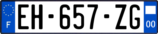 EH-657-ZG