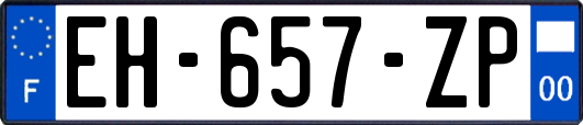 EH-657-ZP