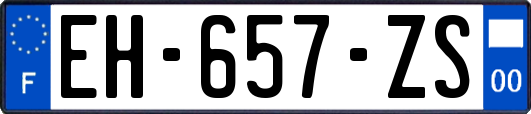 EH-657-ZS