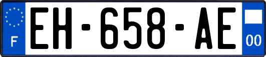 EH-658-AE