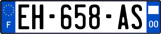 EH-658-AS