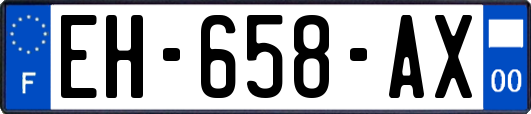 EH-658-AX