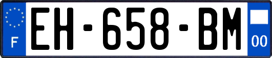 EH-658-BM