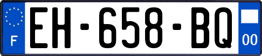 EH-658-BQ