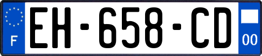 EH-658-CD