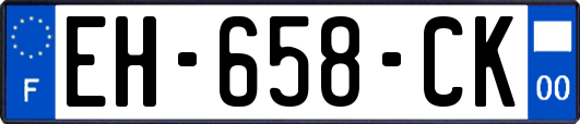 EH-658-CK