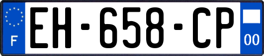 EH-658-CP