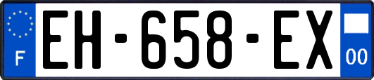 EH-658-EX