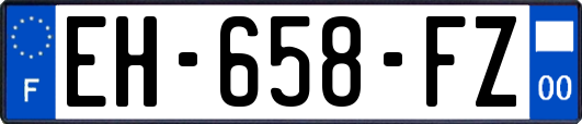 EH-658-FZ