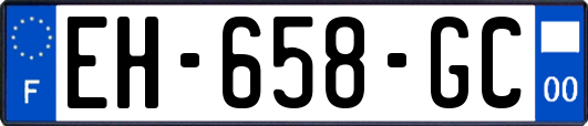 EH-658-GC