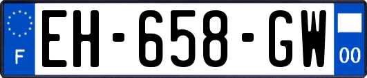 EH-658-GW