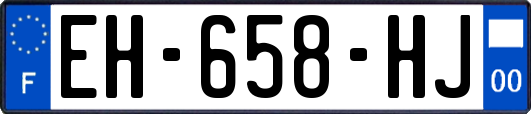 EH-658-HJ
