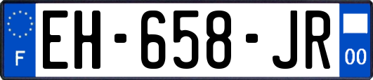 EH-658-JR