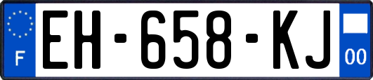 EH-658-KJ