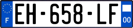 EH-658-LF