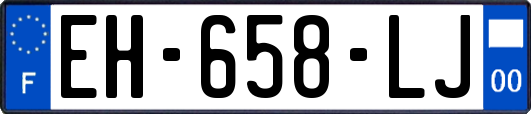 EH-658-LJ