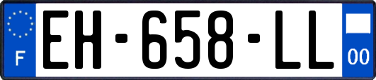 EH-658-LL