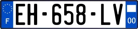 EH-658-LV