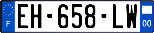 EH-658-LW