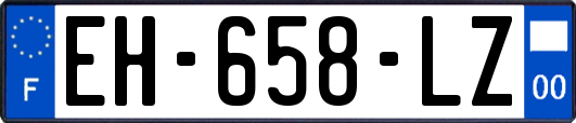 EH-658-LZ