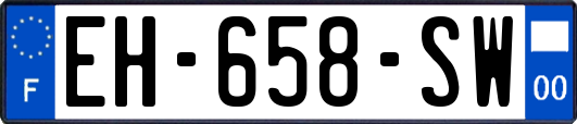 EH-658-SW