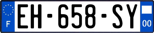 EH-658-SY