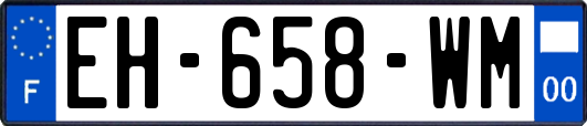 EH-658-WM