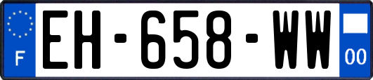 EH-658-WW