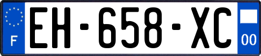 EH-658-XC