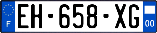 EH-658-XG