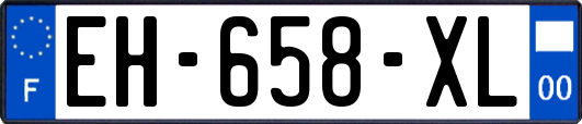 EH-658-XL