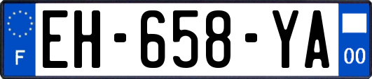 EH-658-YA