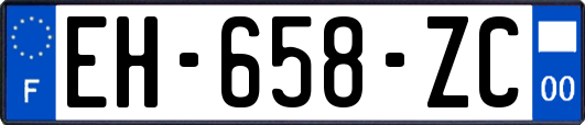 EH-658-ZC