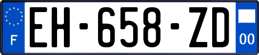 EH-658-ZD