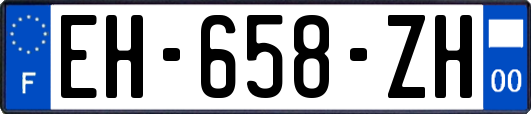 EH-658-ZH