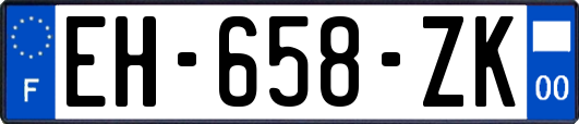 EH-658-ZK