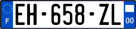 EH-658-ZL