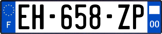 EH-658-ZP