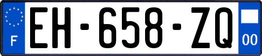 EH-658-ZQ