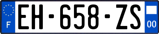 EH-658-ZS