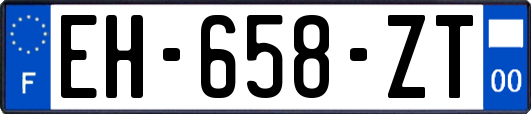 EH-658-ZT