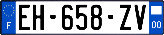 EH-658-ZV