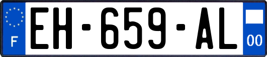 EH-659-AL