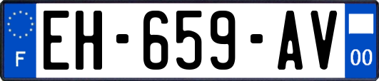 EH-659-AV