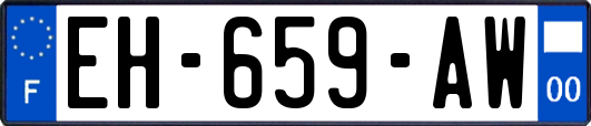 EH-659-AW