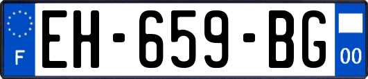EH-659-BG