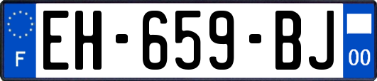 EH-659-BJ