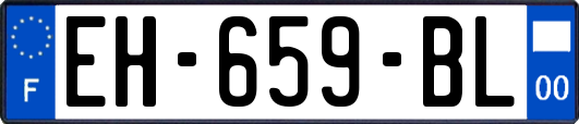 EH-659-BL
