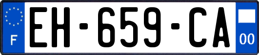 EH-659-CA