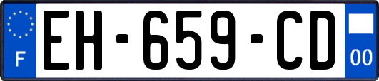 EH-659-CD